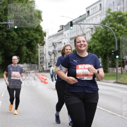14.06.2026 - REWE Women's Run Jannik Wohlers http://msf.ph/oto/9812864 14.06.2026 11:05:52 Laufen 6059 meine-sportfotos.de