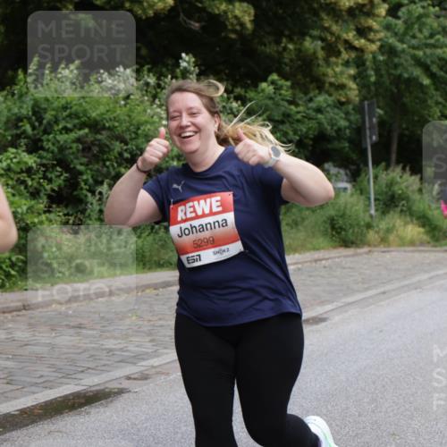 14.06.2026 - REWE Women's Run Jannik Wohlers http://msf.ph/oto/9812896 14.06.2026 11:05:55 Laufen 5299, 57 meine-sportfotos.de