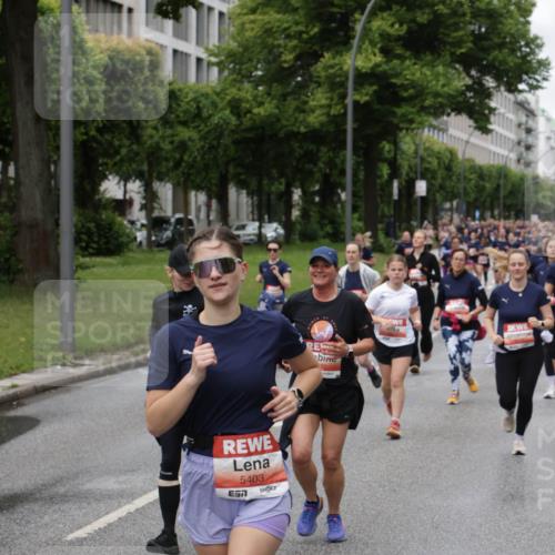 14.06.2026 - REWE Women's Run Jannik Wohlers http://msf.ph/oto/9812904 14.06.2026 10:39:23 Laufen 5403, 7 meine-sportfotos.de
