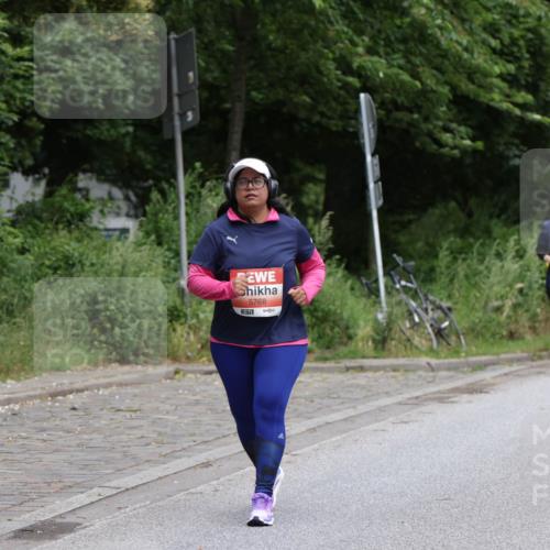14.06.2026 - REWE Women's Run Jannik Wohlers http://msf.ph/oto/9812905 14.06.2026 11:05:57 Laufen 5768, 7 meine-sportfotos.de