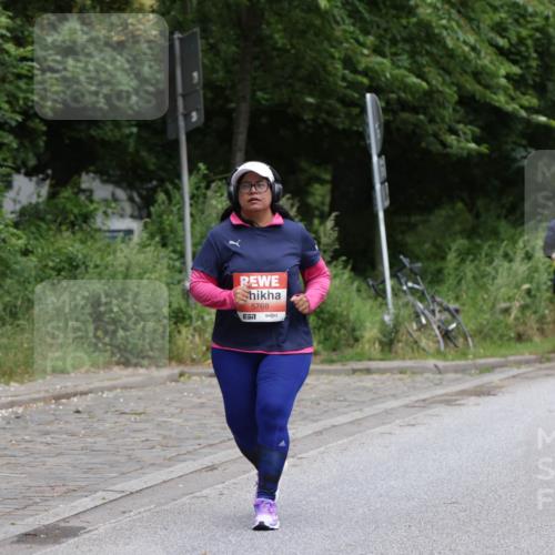 14.06.2026 - REWE Women's Run Jannik Wohlers http://msf.ph/oto/9812907 14.06.2026 11:05:57 Laufen 5768, 7 meine-sportfotos.de