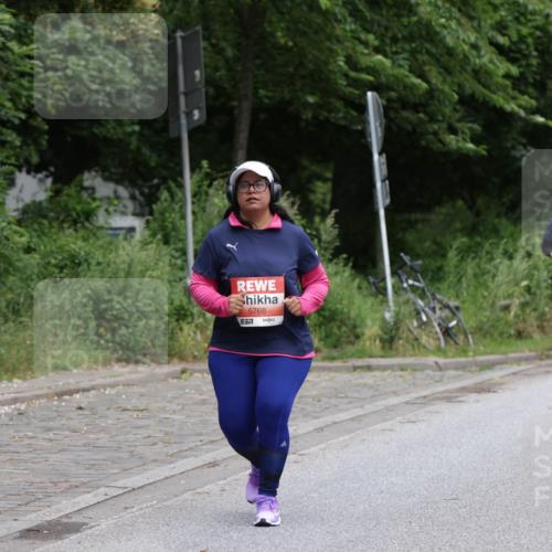 14.06.2026 - REWE Women's Run Jannik Wohlers http://msf.ph/oto/9812909 14.06.2026 11:05:57 Laufen 5768, 7 meine-sportfotos.de