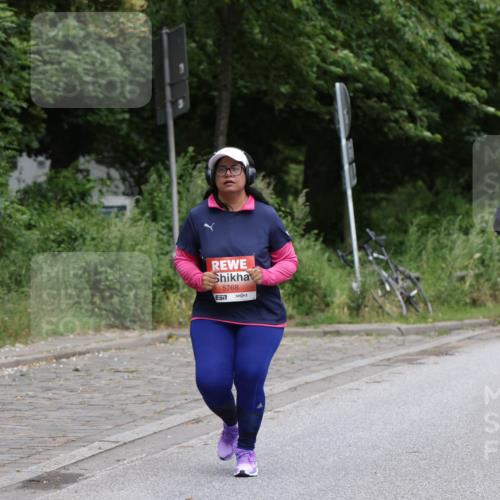 14.06.2026 - REWE Women's Run Jannik Wohlers http://msf.ph/oto/9812910 14.06.2026 11:05:57 Laufen 5768, 7 meine-sportfotos.de