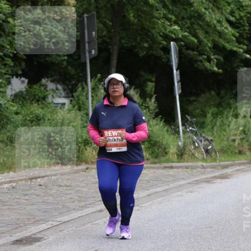 14.06.2026 - REWE Women's Run Jannik Wohlers http://msf.ph/oto/9812912 14.06.2026 11:05:57 Laufen 5768, 7 meine-sportfotos.de