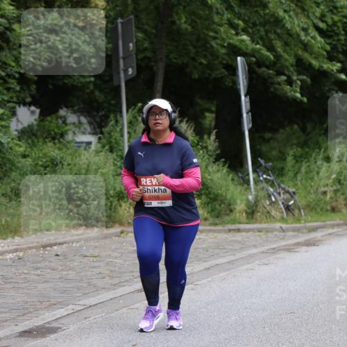 14.06.2026 - REWE Women's Run Jannik Wohlers http://msf.ph/oto/9812914 14.06.2026 11:05:57 Laufen 5768, 57 meine-sportfotos.de