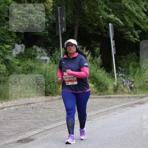 14.06.2026 - REWE Women's Run Jannik Wohlers http://msf.ph/oto/9812919 14.06.2026 11:05:58 Laufen 5768 meine-sportfotos.de