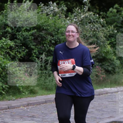 14.06.2026 - REWE Women's Run Jannik Wohlers http://msf.ph/oto/9812953 14.06.2026 11:06:07 Laufen 5781, 7 meine-sportfotos.de