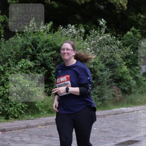 14.06.2026 - REWE Women's Run Jannik Wohlers http://msf.ph/oto/9812964 14.06.2026 11:06:07 Laufen  meine-sportfotos.de