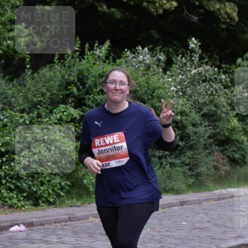 14.06.2026 - REWE Women's Run Jannik Wohlers http://msf.ph/oto/9812971 14.06.2026 11:06:07 Laufen 5781, 7 meine-sportfotos.de