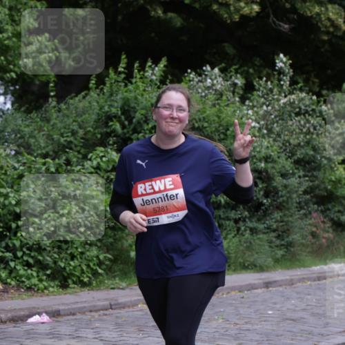 14.06.2026 - REWE Women's Run Jannik Wohlers http://msf.ph/oto/9812974 14.06.2026 11:06:07 Laufen 5781, 57 meine-sportfotos.de