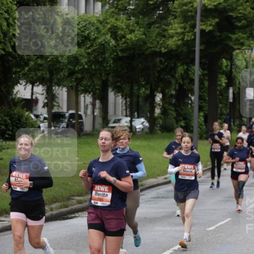 14.06.2026 - REWE Women's Run Jannik Wohlers http://msf.ph/oto/9812978 14.06.2026 10:39:33 Laufen 577, 5233, 7 meine-sportfotos.de