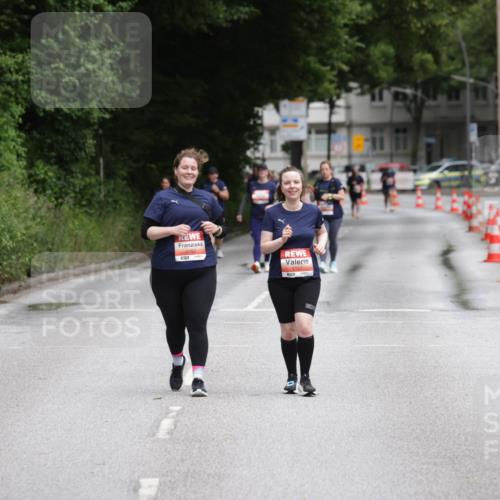 14.06.2026 - REWE Women's Run Jannik Wohlers http://msf.ph/oto/9812983 14.06.2026 11:06:15 Laufen  meine-sportfotos.de