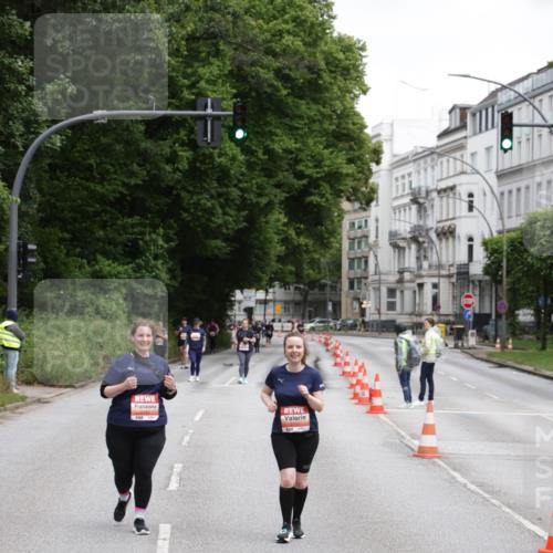 14.06.2026 - REWE Women's Run Jannik Wohlers http://msf.ph/oto/9812998 14.06.2026 11:06:22 Laufen  meine-sportfotos.de