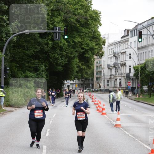 14.06.2026 - REWE Women's Run Jannik Wohlers http://msf.ph/oto/9813002 14.06.2026 11:06:22 Laufen  meine-sportfotos.de