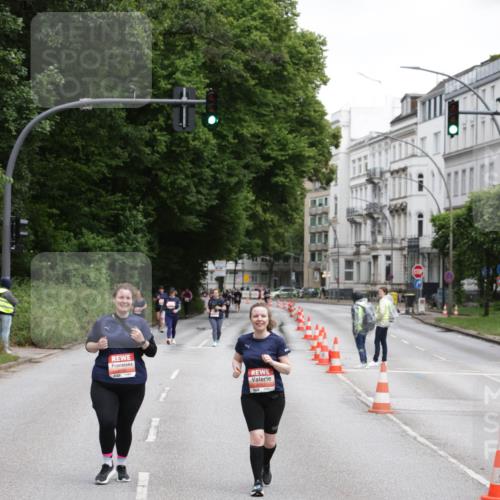 14.06.2026 - REWE Women's Run Jannik Wohlers http://msf.ph/oto/9813004 14.06.2026 11:06:22 Laufen  meine-sportfotos.de