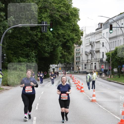 14.06.2026 - REWE Women's Run Jannik Wohlers http://msf.ph/oto/9813008 14.06.2026 11:06:22 Laufen  meine-sportfotos.de