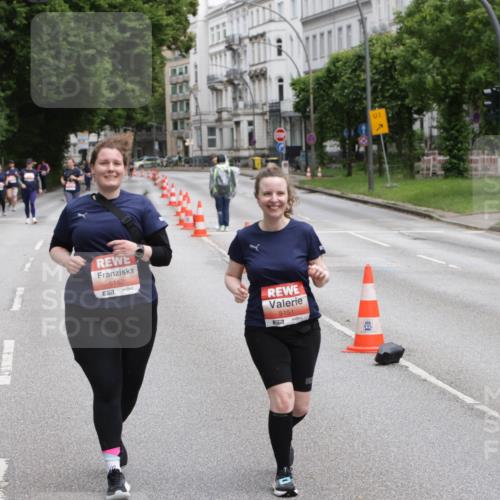14.06.2026 - REWE Women's Run Jannik Wohlers http://msf.ph/oto/9813014 14.06.2026 11:06:25 Laufen 5152, 5151, 01 meine-sportfotos.de