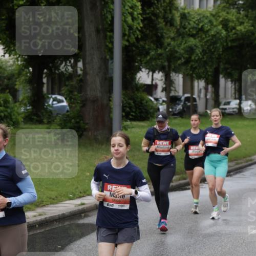 14.06.2026 - REWE Women's Run Jannik Wohlers http://msf.ph/oto/9813023 14.06.2026 10:39:36 Laufen 5595, 7 meine-sportfotos.de