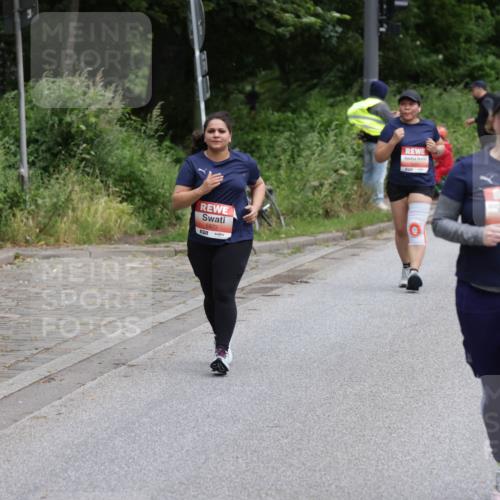 14.06.2026 - REWE Women's Run Jannik Wohlers http://msf.ph/oto/9813061 14.06.2026 11:06:40 Laufen 5972, 6668 meine-sportfotos.de