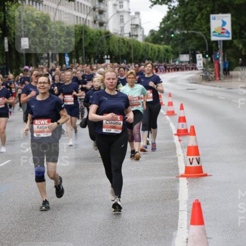 14.06.2026 - REWE Women's Run Jannik Wohlers http://msf.ph/oto/9813062 14.06.2026 10:39:42 Laufen 5455, 5886, 7, 8, 9 meine-sportfotos.de