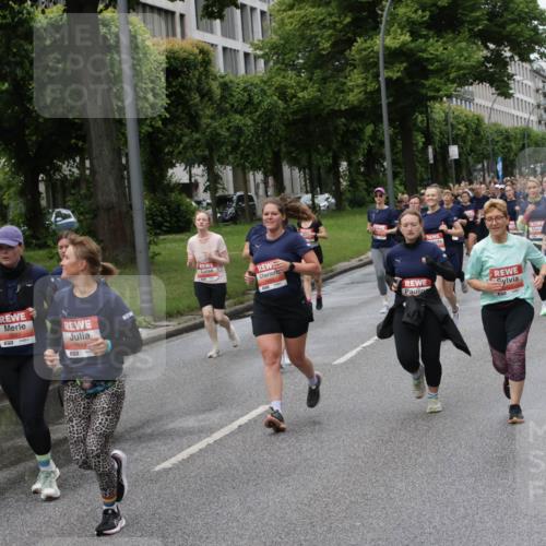 14.06.2026 - REWE Women's Run Jannik Wohlers http://msf.ph/oto/9813118 14.06.2026 10:39:46 Laufen  meine-sportfotos.de