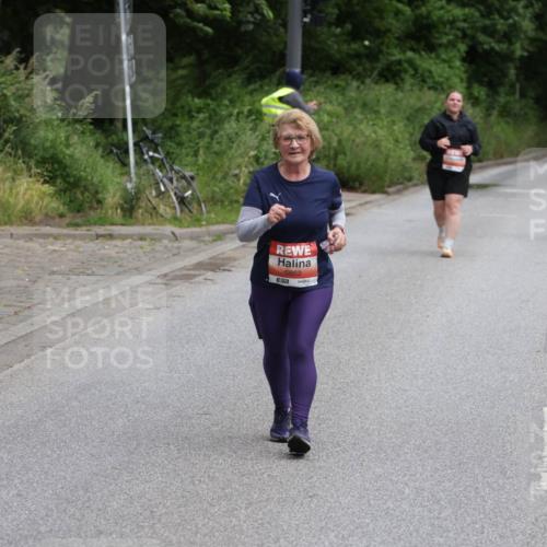 14.06.2026 - REWE Women's Run Jannik Wohlers http://msf.ph/oto/9813175 14.06.2026 11:07:05 Laufen 5862, 57 meine-sportfotos.de