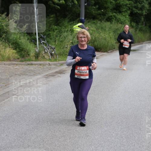 14.06.2026 - REWE Women's Run Jannik Wohlers http://msf.ph/oto/9813177 14.06.2026 11:07:05 Laufen 5862, 7 meine-sportfotos.de
