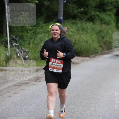 14.06.2026 - REWE Women's Run Jannik Wohlers http://msf.ph/oto/9813204 14.06.2026 11:07:10 Laufen 5870 meine-sportfotos.de
