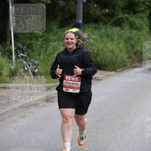 14.06.2026 - REWE Women's Run Jannik Wohlers http://msf.ph/oto/9813206 14.06.2026 11:07:10 Laufen 5870 meine-sportfotos.de