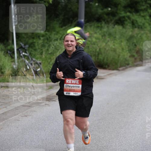 14.06.2026 - REWE Women's Run Jannik Wohlers http://msf.ph/oto/9813208 14.06.2026 11:07:10 Laufen 5870, 57 meine-sportfotos.de