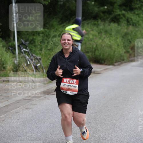 14.06.2026 - REWE Women's Run Jannik Wohlers http://msf.ph/oto/9813209 14.06.2026 11:07:10 Laufen 5870 meine-sportfotos.de