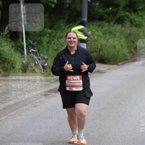 14.06.2026 - REWE Women's Run Jannik Wohlers http://msf.ph/oto/9813214 14.06.2026 11:07:10 Laufen 5870 meine-sportfotos.de