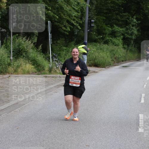 14.06.2026 - REWE Women's Run Jannik Wohlers http://msf.ph/oto/9813215 14.06.2026 11:07:10 Laufen 5870 meine-sportfotos.de