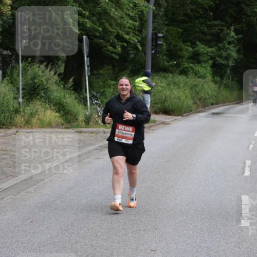 14.06.2026 - REWE Women's Run Jannik Wohlers http://msf.ph/oto/9813219 14.06.2026 11:07:10 Laufen 5870 meine-sportfotos.de
