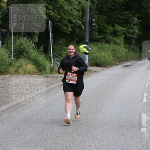 14.06.2026 - REWE Women's Run Jannik Wohlers http://msf.ph/oto/9813221 14.06.2026 11:07:10 Laufen 5870 meine-sportfotos.de