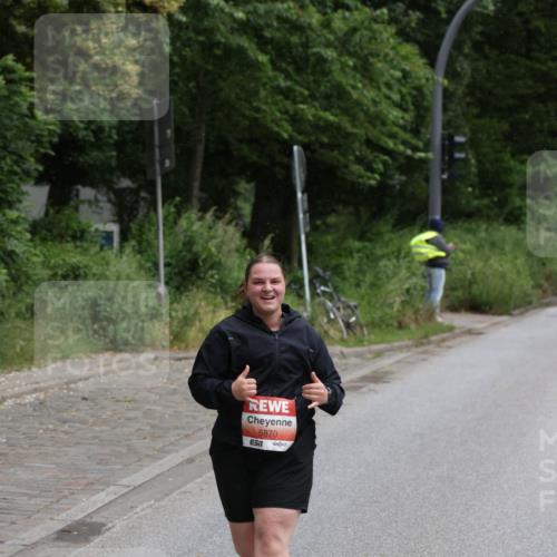 14.06.2026 - REWE Women's Run Jannik Wohlers http://msf.ph/oto/9813224 14.06.2026 11:07:12 Laufen 5870 meine-sportfotos.de