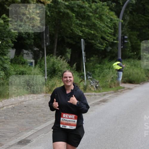 14.06.2026 - REWE Women's Run Jannik Wohlers http://msf.ph/oto/9813230 14.06.2026 11:07:12 Laufen 5870 meine-sportfotos.de