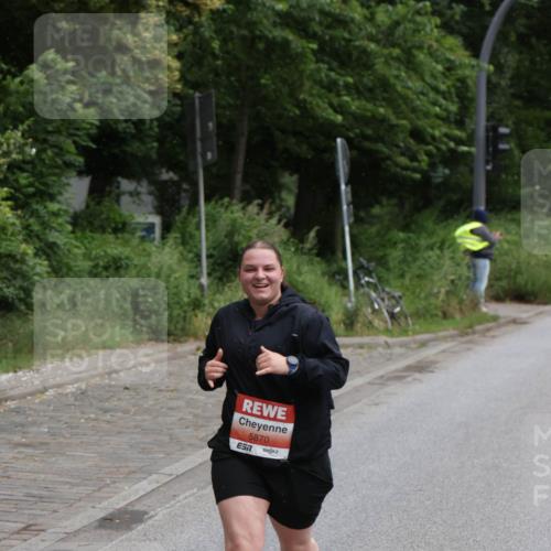14.06.2026 - REWE Women's Run Jannik Wohlers http://msf.ph/oto/9813234 14.06.2026 11:07:12 Laufen 5870 meine-sportfotos.de