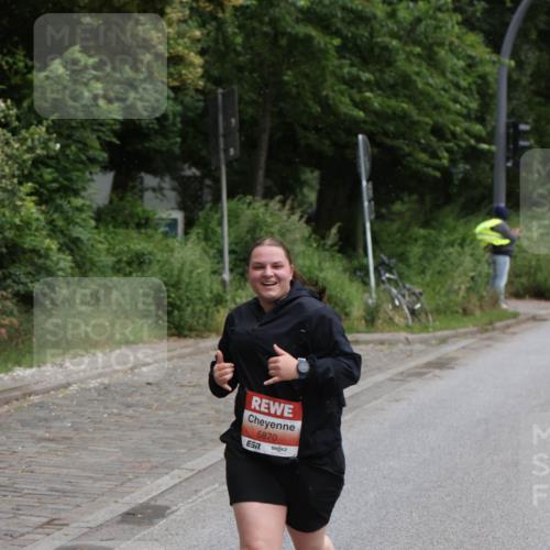 14.06.2026 - REWE Women's Run Jannik Wohlers http://msf.ph/oto/9813236 14.06.2026 11:07:12 Laufen 5870 meine-sportfotos.de