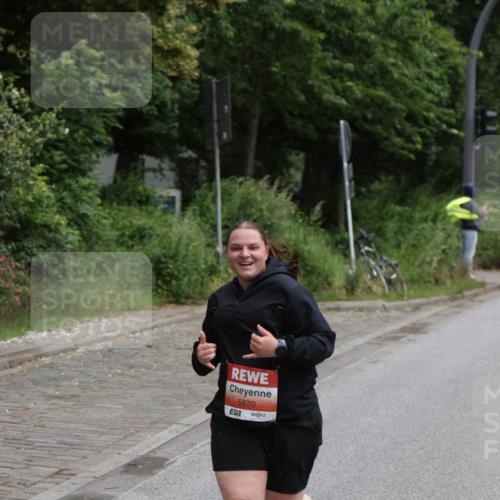 14.06.2026 - REWE Women's Run Jannik Wohlers http://msf.ph/oto/9813238 14.06.2026 11:07:12 Laufen 5870 meine-sportfotos.de