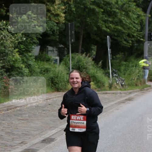 14.06.2026 - REWE Women's Run Jannik Wohlers http://msf.ph/oto/9813240 14.06.2026 11:07:12 Laufen 5870, 57 meine-sportfotos.de