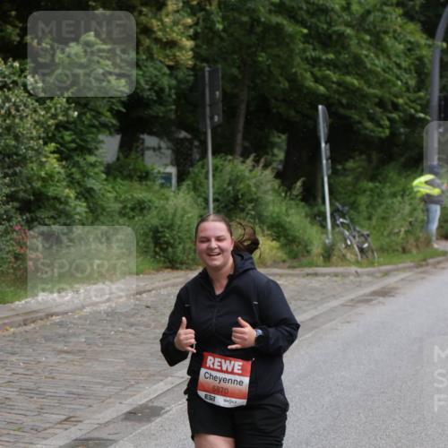 14.06.2026 - REWE Women's Run Jannik Wohlers http://msf.ph/oto/9813242 14.06.2026 11:07:12 Laufen 5870 meine-sportfotos.de