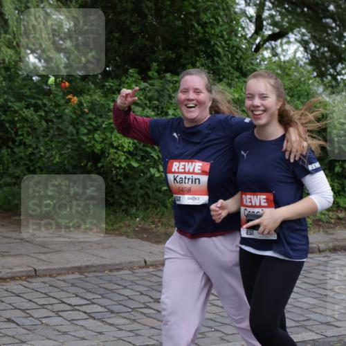 14.06.2026 - REWE Women's Run Jannik Wohlers http://msf.ph/oto/9813356 14.06.2026 11:07:55 Laufen 5498, 517 meine-sportfotos.de