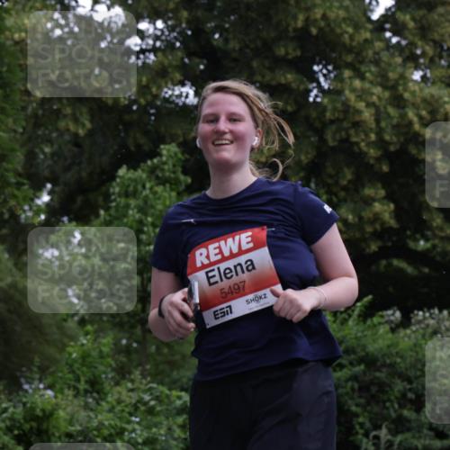 14.06.2026 - REWE Women's Run Jannik Wohlers http://msf.ph/oto/9813377 14.06.2026 11:08:09 Laufen 5497, 7 meine-sportfotos.de