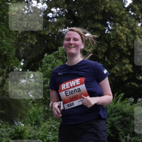 14.06.2026 - REWE Women's Run Jannik Wohlers http://msf.ph/oto/9813378 14.06.2026 11:08:09 Laufen 5497, 7 meine-sportfotos.de