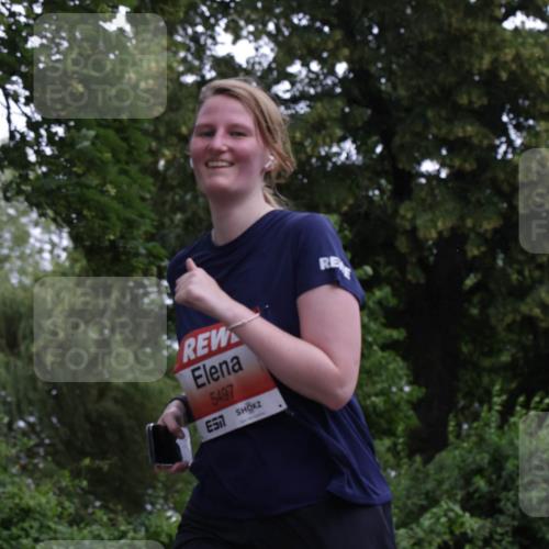 14.06.2026 - REWE Women's Run Jannik Wohlers http://msf.ph/oto/9813382 14.06.2026 11:08:09 Laufen 5497, 57 meine-sportfotos.de