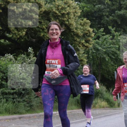 14.06.2026 - REWE Women's Run Jannik Wohlers http://msf.ph/oto/9813420 14.06.2026 11:08:20 Laufen 5011, 5008, 57 meine-sportfotos.de
