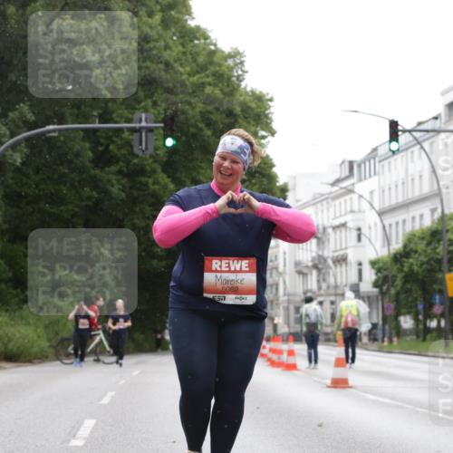 14.06.2026 - REWE Women's Run Jannik Wohlers http://msf.ph/oto/9813509 14.06.2026 11:08:46 Laufen 6062 meine-sportfotos.de