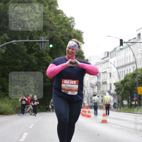14.06.2026 - REWE Women's Run Jannik Wohlers http://msf.ph/oto/9813510 14.06.2026 11:08:46 Laufen 6062 meine-sportfotos.de