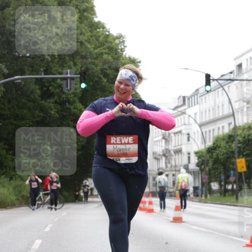 14.06.2026 - REWE Women's Run Jannik Wohlers http://msf.ph/oto/9813512 14.06.2026 11:08:46 Laufen 6062 meine-sportfotos.de